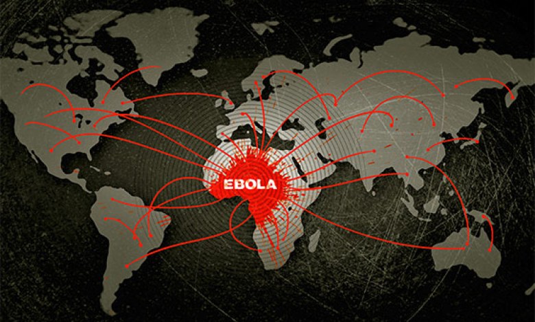 28 Dead In Ebola Outbreak In DRC