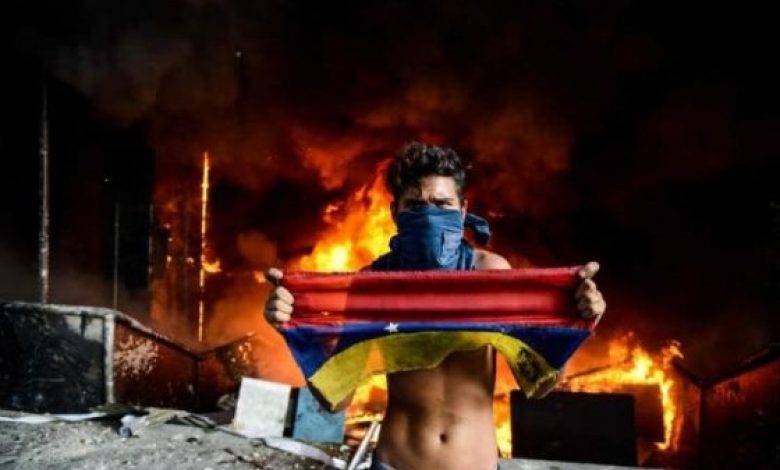 Trump On Attacking Venezuela: “We’ll See What Happens”