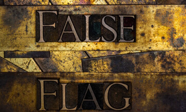 Russia Says A “False Flag” Provocation By Kiev Could Result In WW3 Russia Says A “False Flag” Provocation By Kiev Could Result In WW3
