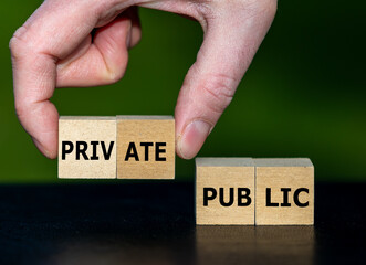 True Privatization