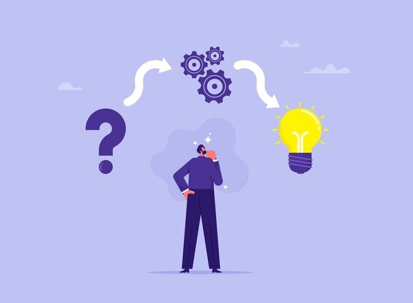 Think Like a CEO: Stop Reacting