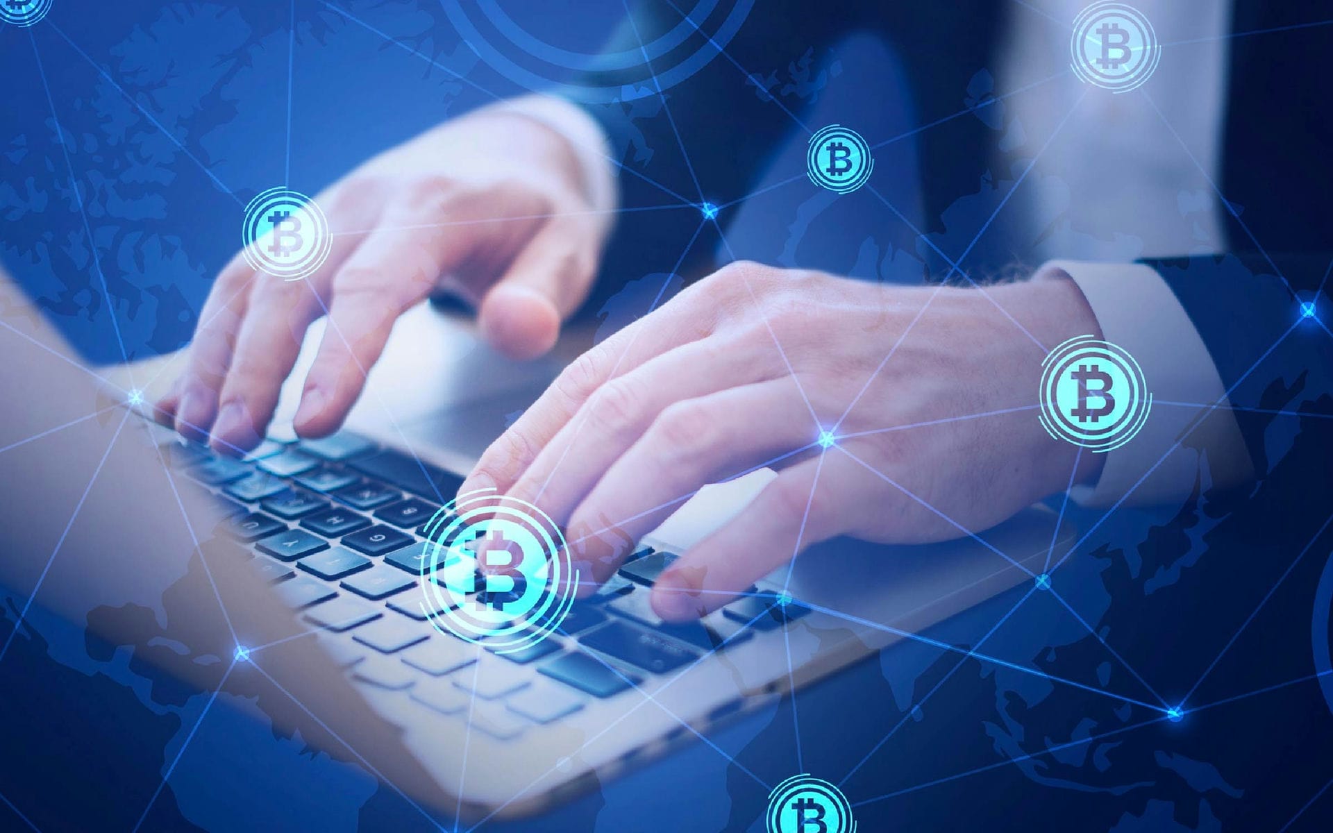 What Is Blockchain Development