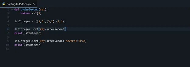 How Python Sort Transforms Data: A Deep Dive into Algorithms and Applications
