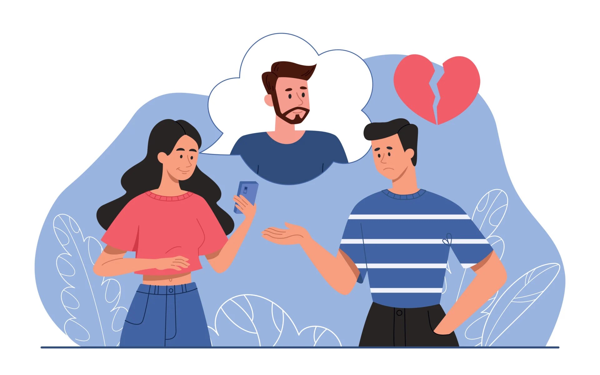 2 Materialistic princess