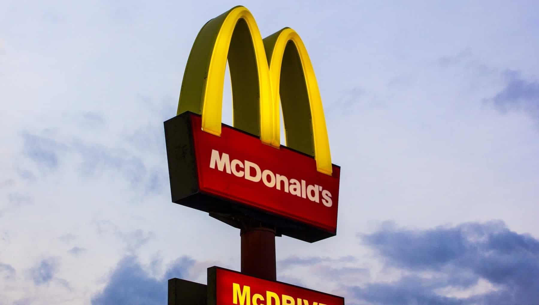 Mcdonald's Cerca 150 Persone In Sicilia: 15 A Siracusa E 5 A Melilli - Siracusa News 1020_x_1800_jpg