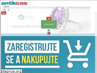Top 77 Similar Websites Like Eantik Cz And Alternatives