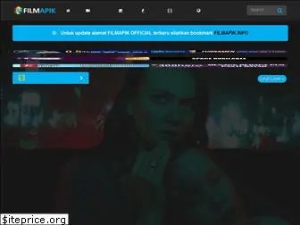Top 8 Similar websites like filmapik.eu and alternatives