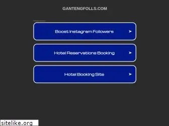 Top 31 Similar websites like gantengfolls.com and alternatives