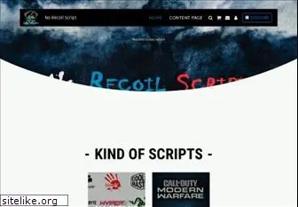 Top 57 Similar websites like no-recoil.pro and alternatives