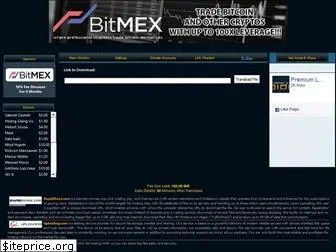 Top 36 Similar websites like jetleech.com and alternatives