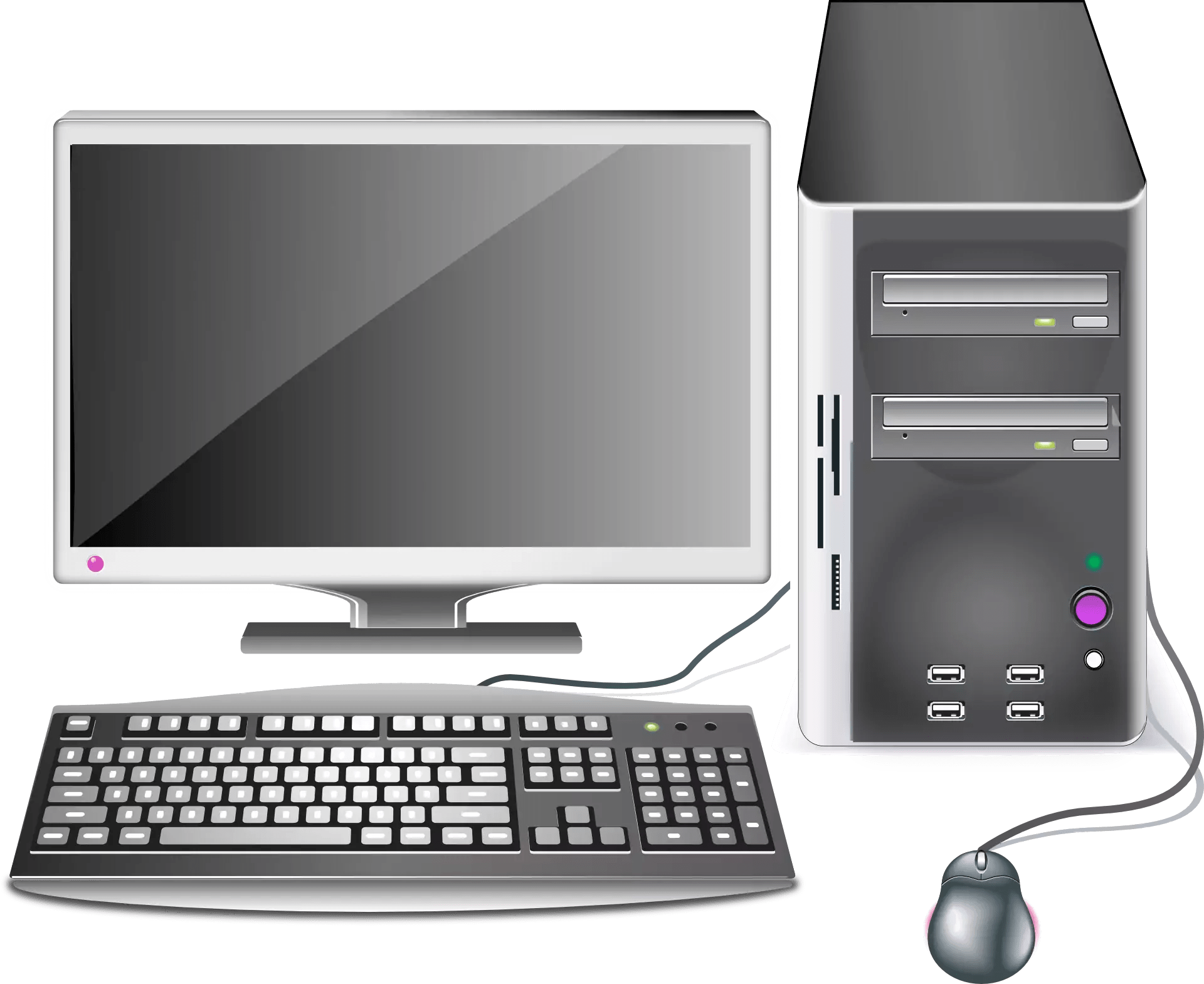 7 Cara Backup Data Komputer Khusus untuk Pemula • Blog Situstarget