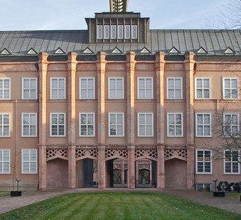 Skd Grassi Museum Leipzig