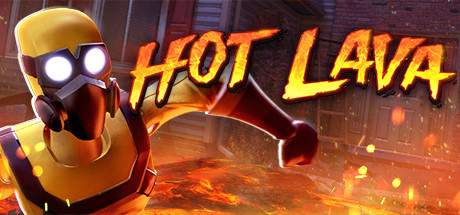Hot Lava Codex Skidrow Codex