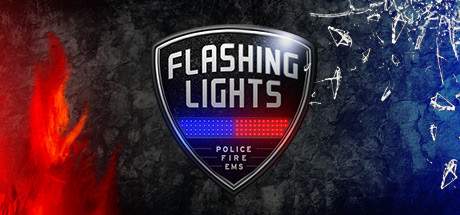 Fetch Flashing Lights Police Firefighting Emergency Services Simulator Update v20250217-TENOKE Free