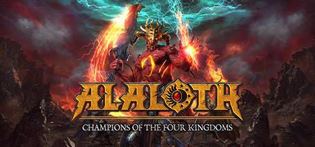 Fetch Alaloth Champions of The Four Kingdoms Update v20250714-RUNE Complete Edition