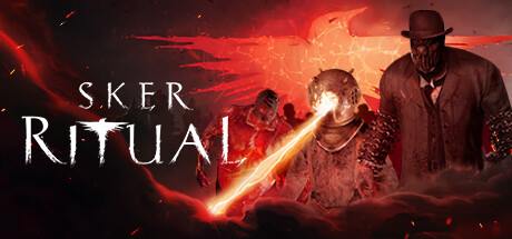Download Sker Ritual Anniversary Update v1.3.1.25556-RUNE Free