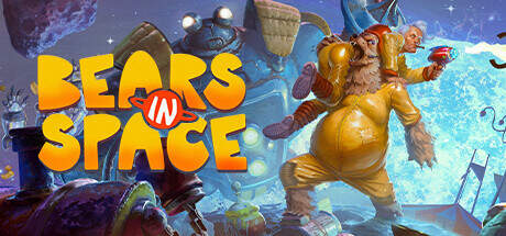 Download Bears In Space v20240606-DINOByTES – SKiDROW CODEX for PC