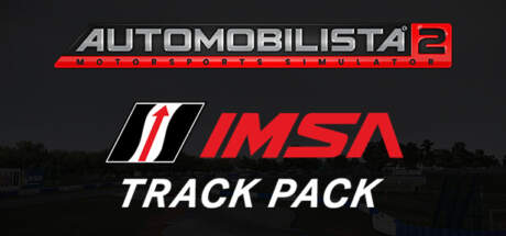 Grab Automobilista 2 IMSA Track Pack Update v1.6.4.2 incl DLC-RUNE Game Free