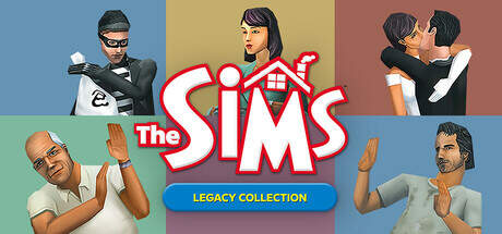 Obtain The Sims Legacy Collection Update v20250227-TENOKE Game Free