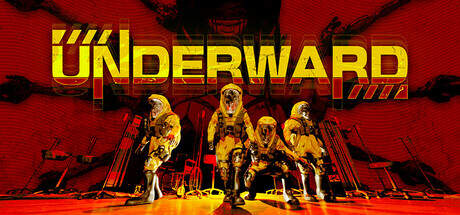 Get UNDERWARD-TENOKE PC Game