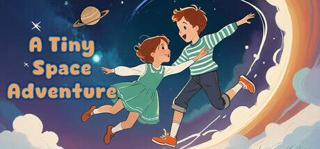 Get A Tiny Space Adventure-TENOKE – SKiDROW CODEX Full Version