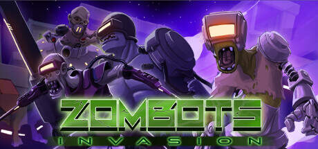 Fetch Zombots Invasion-TENOKE – SKiDROW CODEX Complete Edition