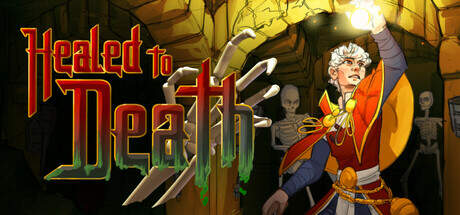 Get Healed To Death-Unleashed – SKiDROW CODEX PC Game
