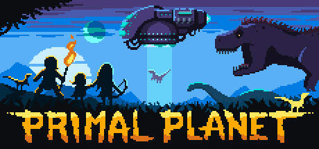 Fetch Primal Planet Update v20250828-TENOKE – SKiDROW CODEX Full Version