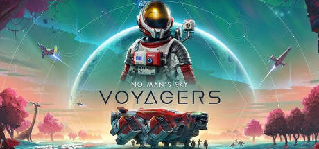 New No Mans Sky Voyagers Update v6.04-RazorDOX Complete Edition