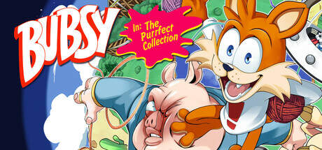 New Bubsy in The Purrfect Collection-TENOKE Free