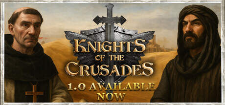 Grab Knights of the Crusades-RUNE – SKiDROW CODEX Game Free