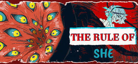 Fetch The Rule Of SHE-TENOKE – SKiDROW CODEX Free