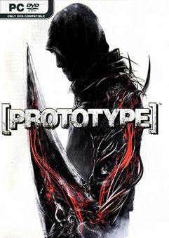 Prototype v252009 – GamesLink – GamesLink