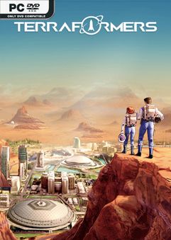 Terraformers v1.6.30 –   –
