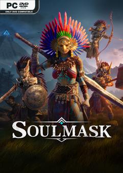 Soulmask v0.5.13 – MaxBit