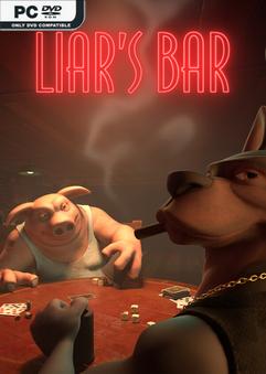 Liars Bar v0.962 – MaxBit