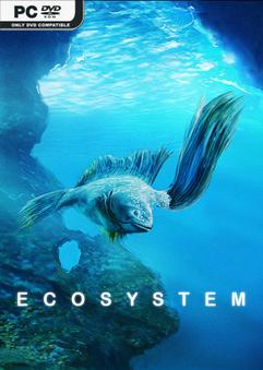 Ecosystem v1.01-P2P – GamesLink – GamesLink