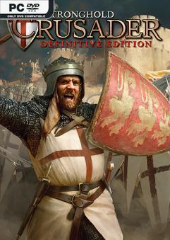 Stronghold Crusader Definitive Edition v1.05-P2P – MaxBit