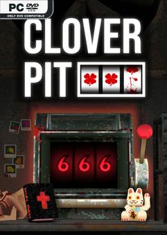 CloverPit-GoldBerg – MaxBit