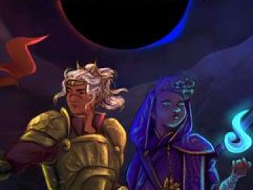 Dual Eclipse-TENOKE – MaxBit