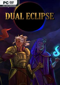 Dual Eclipse-TENOKE – MaxBit