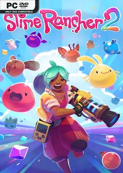 Slime Rancher 2-RUNE – MaxBit