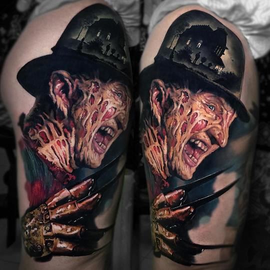 Interview With Valentina Ryabova | Guest Spot Artist At Tattoostudio Nadelwerk 540_x_540_jpg