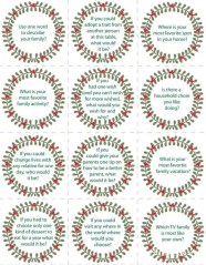 Toys Games Family Conversation Starters Catholic Family Gifts 