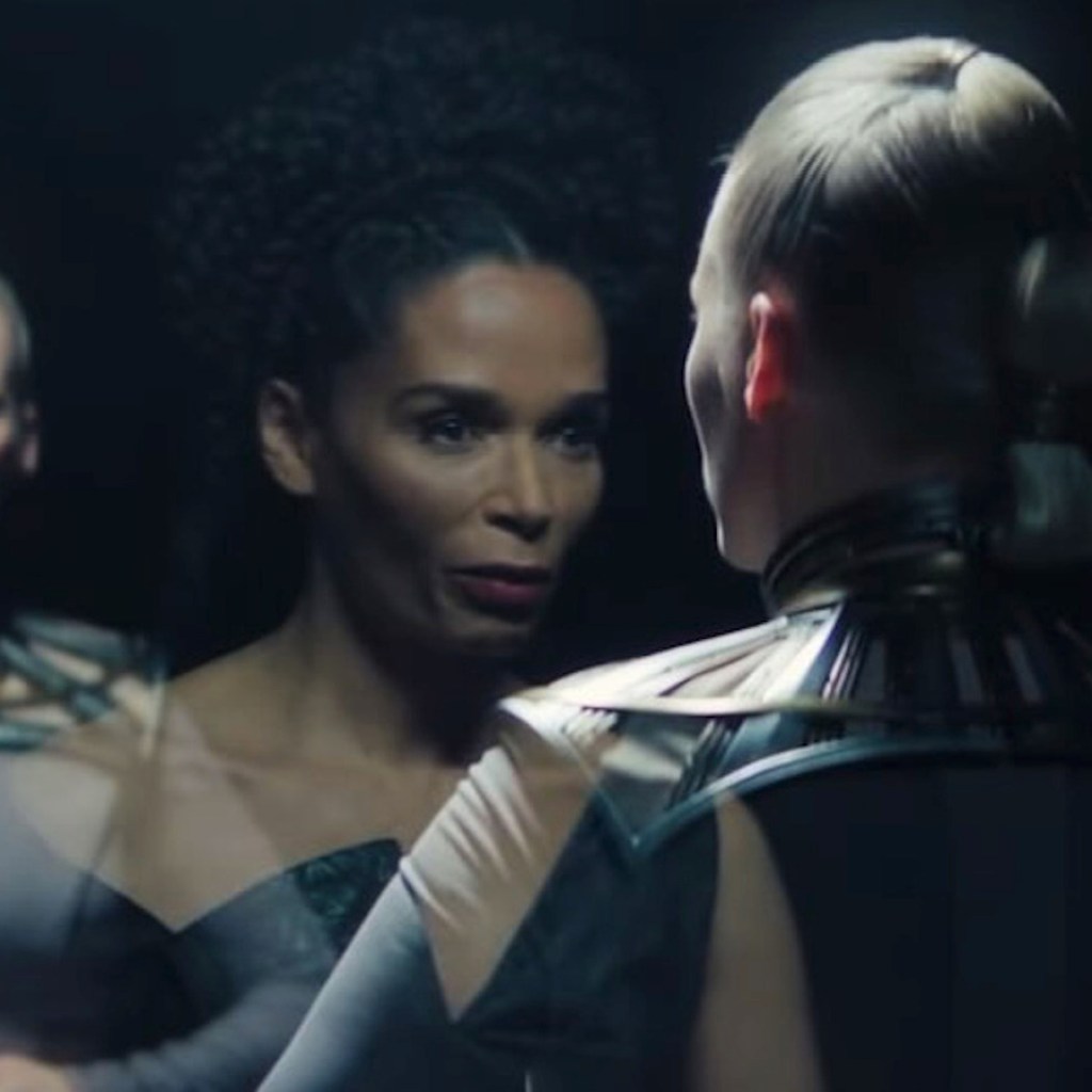 Foundation Season 3’s Deductive Robots Explained