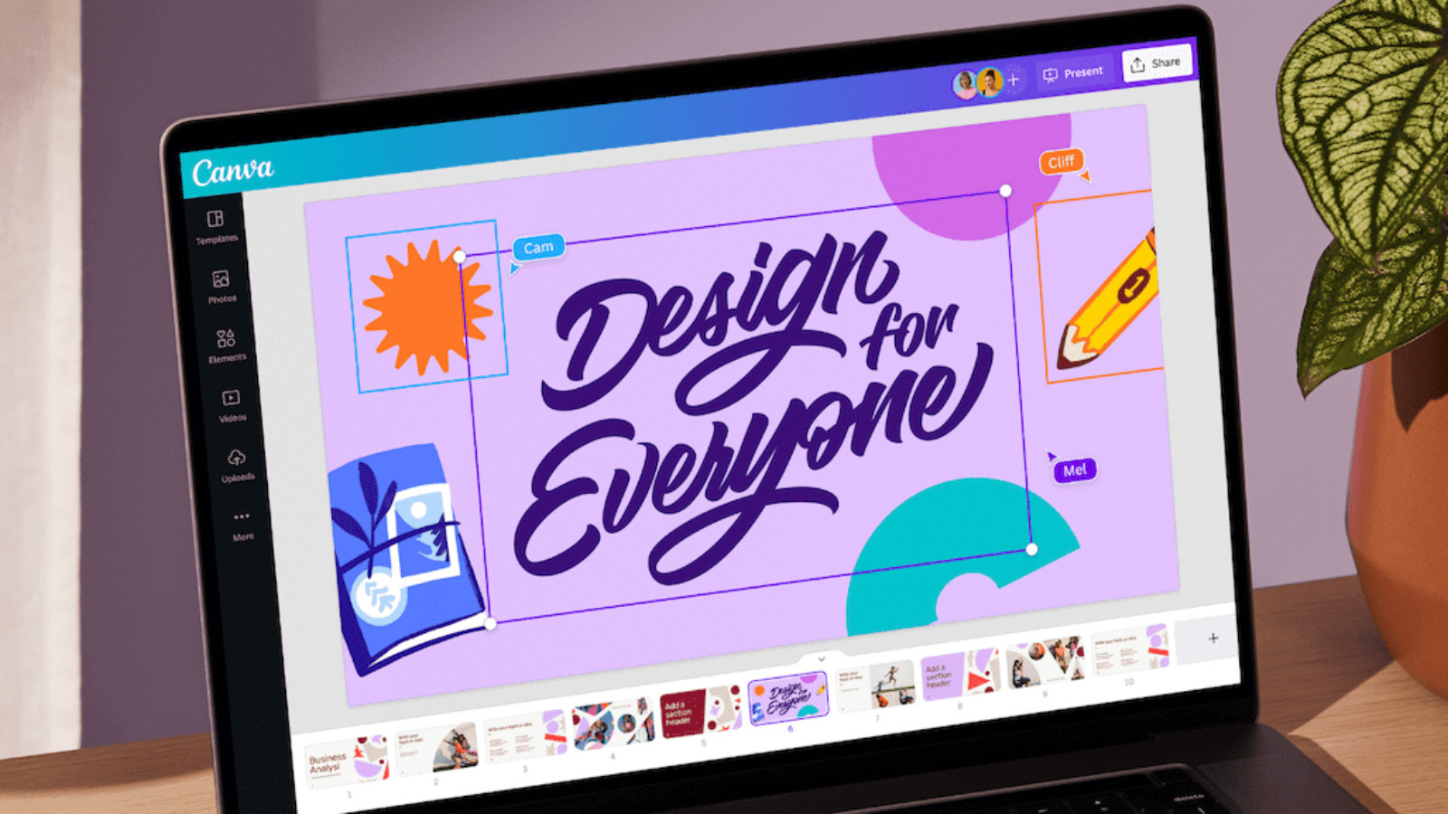Canva New Features 2026