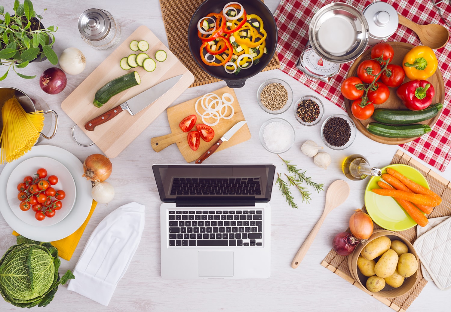 How Do I Create A Healthy Meal Plan?