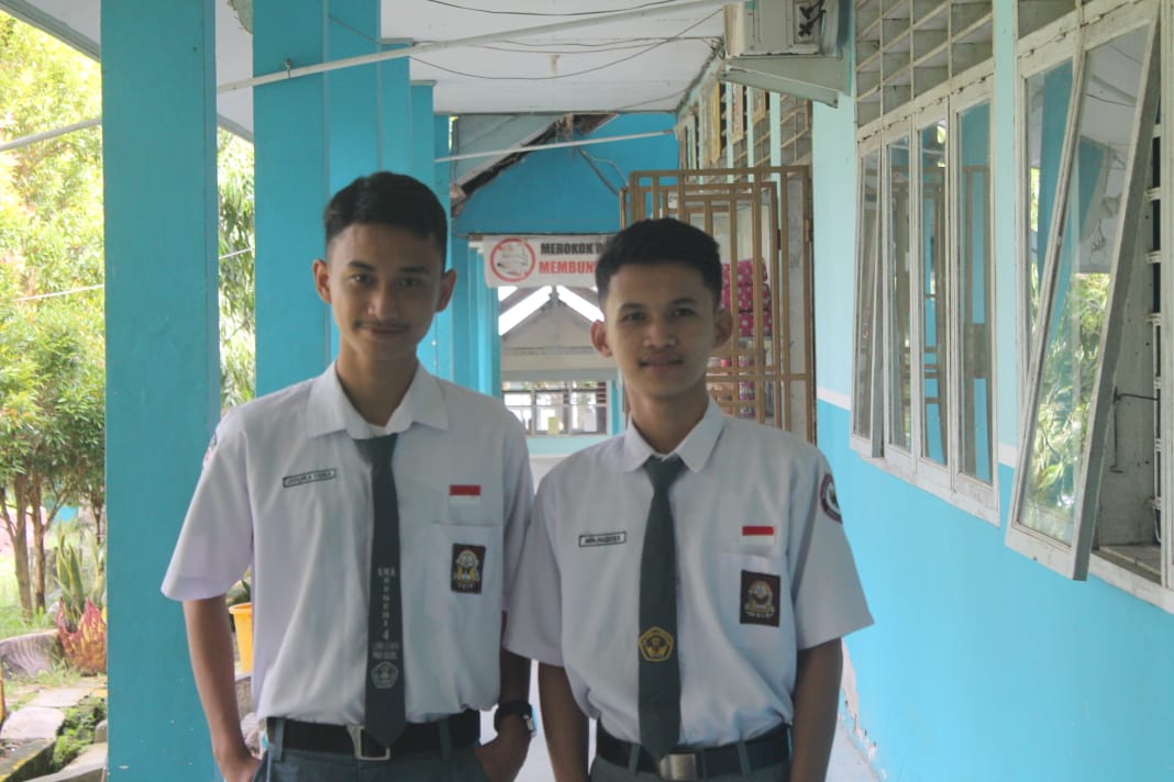 Aturan Seragam SMAN 4 Luwu Utara – Official Site SMA Negeri 4 Luwu Utara