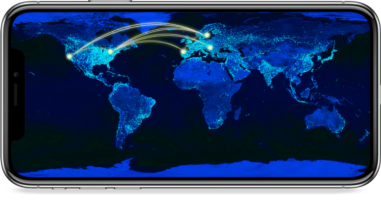 Smith Micro Proven Solutions For A Mobile World