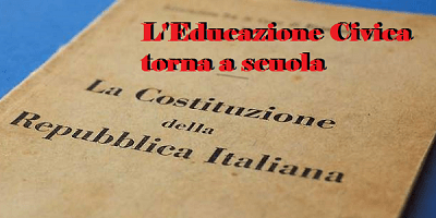 Educazione Civica: Materia Obbligatoria – Snals Confsal Regione Puglia 200_x_400_png